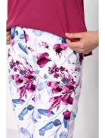 Pyžamo Feeling Free - Momenti Per Me Pyžamo Feeling Free - Momenti Per Me