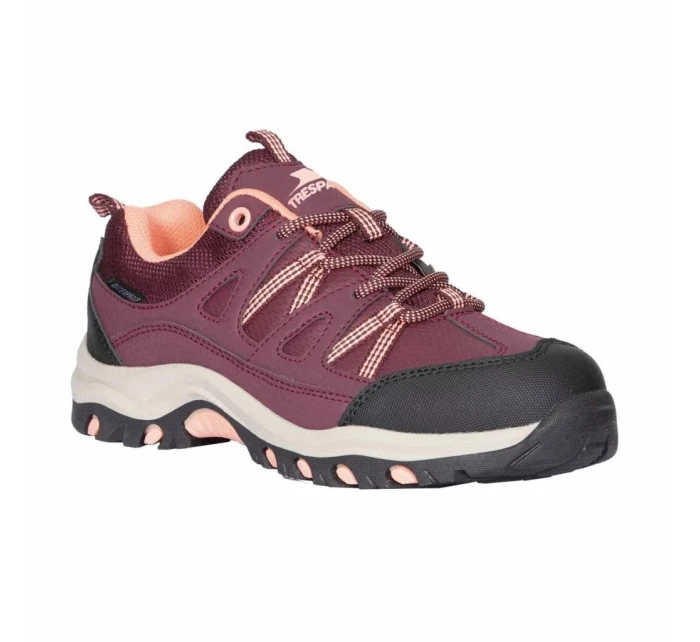 Dětské trekové boty Trespass Gillon II