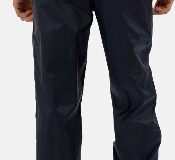 Pánské kalhoty Regatta RMW149 Pack It Overtrousers  20l Tmavě modré