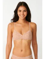 Dámská podprsenka typu "bralette" SLOGGI ZERO LACE 2.0 TOP