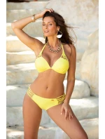 Dvoudílné plavky model 165468 Marko Dvoudílné plavky model 165468 Marko