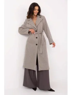 Plášť  model 211304 Italy Moda