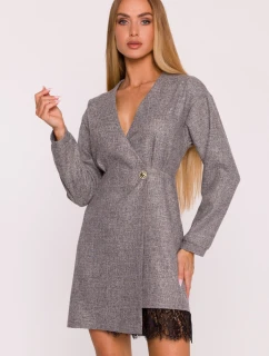 Denní šaty model 216629 Moe