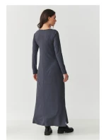 Denní šaty model 216920 Makadamia