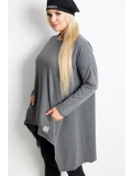 Tunika plus size   model 222410 Relevance