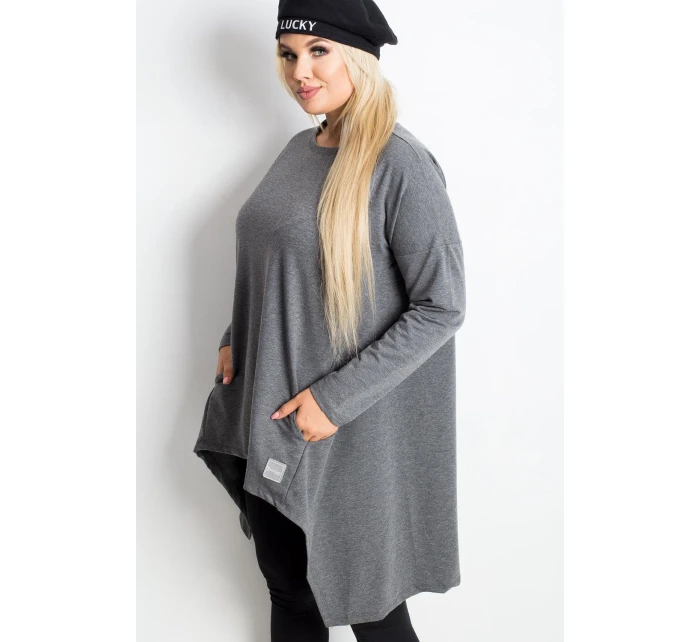 Tunika plus size   model 222410 Relevance