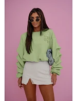 Mikina  model 225733 LaBalancia