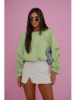 Mikina  model 225733 LaBalancia