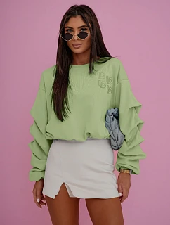 Mikina  model 225733 LaBalancia