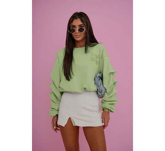 Mikina  model 225733 LaBalancia