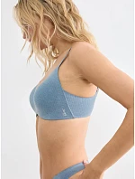 ZERO Feel Pure THE UP Push Up Blue Blue model 22287977 - Sloggi ZERO Feel Pure THE UP Push Up Blue Blue model 22287977 - Sloggi