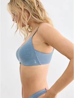 ZERO Feel Pure THE UP Push Up Blue Blue model 22287977 - Sloggi