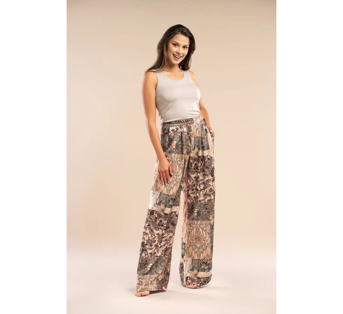 Belle model 21220245 Forever pyžamové kalhoty SL - Belle Reveire