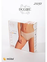 Kalhotky DC Girl 21151 A'2, balení, velikosti S–XL