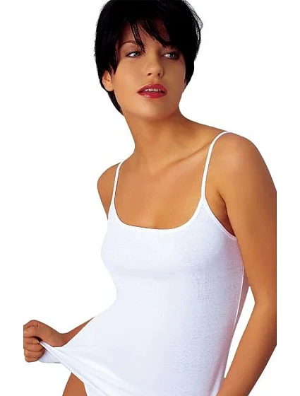 Černá dámská košilka Rita model 7457650 - Emili