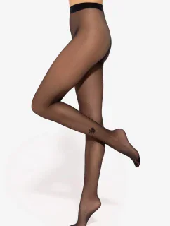 Dámské punčochové kalhoty Lovely model 19434287 20 den 24 - Gatta