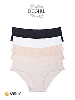 Kalhotky DC Girl 26864 A'2 S–XL