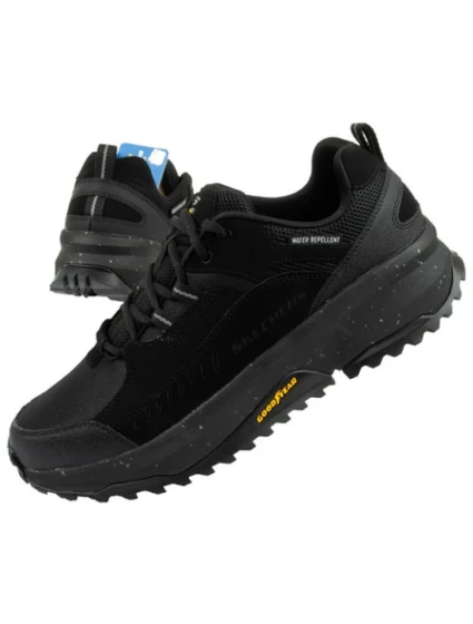 Boty Skechers Road Sector M 237219 BBK Boty Skechers Road Sector M 237219 BBK