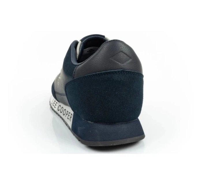 Lee Cooper M LCJ-24-03-3009M sportovní obuv