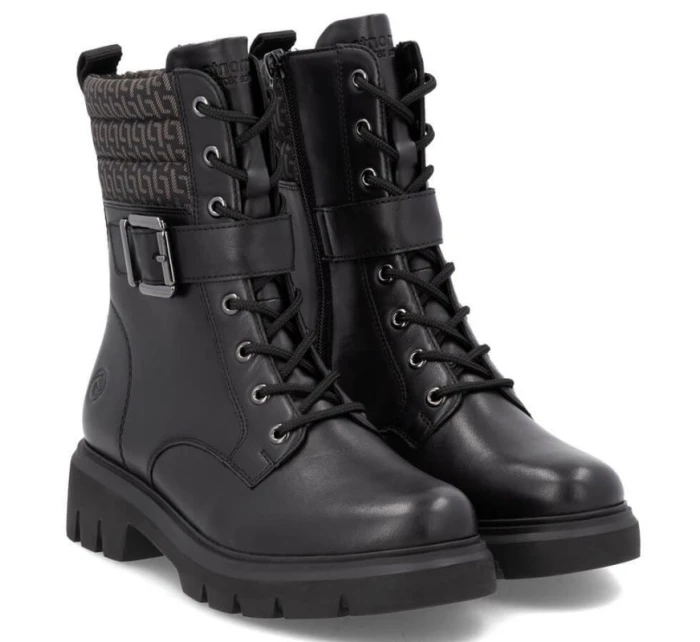 Boty W model 20907195 - Remonte