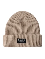 Zimní čepice Bauer Waffle Toque Sr Zimní čepice Bauer Waffle Toque Sr