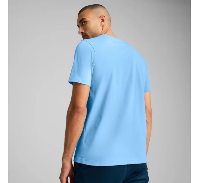 Puma Manchester City ftbNGRY Tee M 779119-39 tričko Puma Manchester City ftbNGRY Tee M 779119-39 tričko