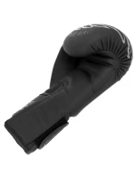 Boxerské rukavice RPU-BLACK-EAGLE Boxerské rukavice RPU-BLACK-EAGLE