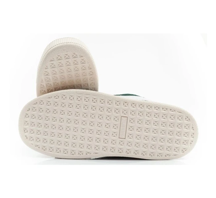 Boty Suede XL  02 model 21153201 - Puma