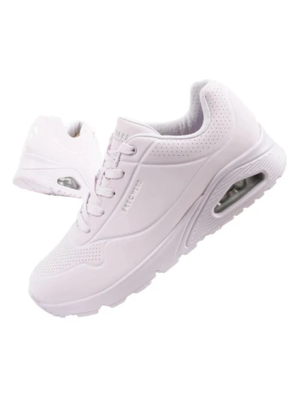 Skechers Uno Stand On W 73690/LVLP dámské boty Skechers Uno Stand On W 73690/LVLP dámské boty