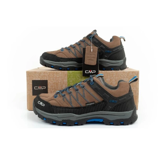 CMP Rigel Low Jr boot 3Q13244J01PM CMP Rigel Low Jr boot 3Q13244J01PM