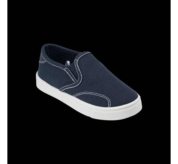 Dětská obuv MINKI KDB Dětská obuv MINKI KDB