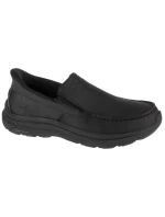 Skechers Slip-Ins: Pollard - Osgood 205334-BBK Black 41 Skechers Slip-Ins: Pollard - Osgood 205334-BBK Black 41