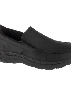 SlipIns:   Black 41 model 21376589 - Skechers
