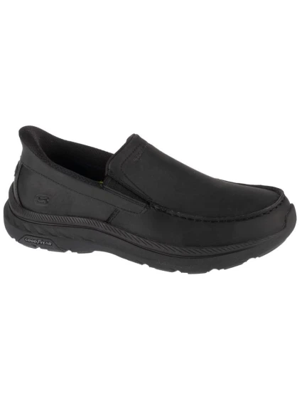 Skechers Slip-Ins: Pollard - Osgood 205334-BBK Black 41 Skechers Slip-Ins: Pollard - Osgood 205334-BBK Black 41