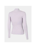 Dámské tričko s dlouhým rukávem 4F H4Z22-TSDL017 Dámské tričko s dlouhým rukávem 4F H4Z22-TSDL017