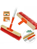 ZAHRADNÍ KARTÁČ 40 CM CLICK