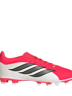 Dětské kopačky adidas Predator Club FG/MG JS0370