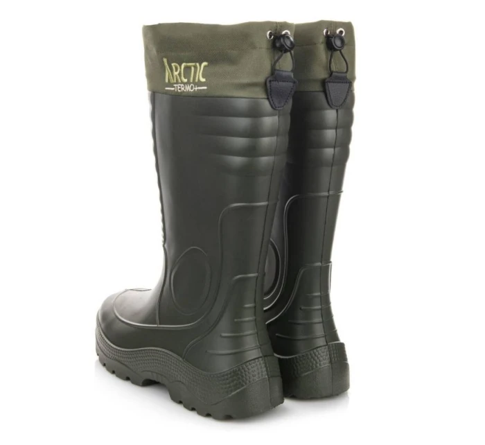 Lemigo Arctic Termo + Green pánské zateplené návleky - 875