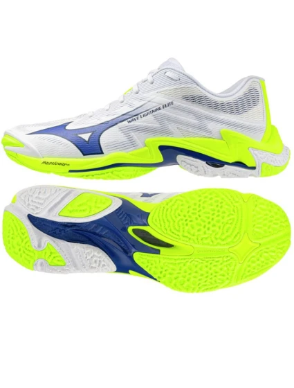 Boty Mizuno WAVE LIGHTNING ELITE V1GA260039 Boty Mizuno WAVE LIGHTNING ELITE V1GA260039
