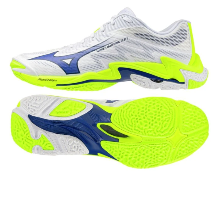 Boty Mizuno WAVE LIGHTNING ELITE V1GA260039 Boty Mizuno WAVE LIGHTNING ELITE V1GA260039