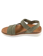 Comfort zelené 36 model 22398170 - Skechers