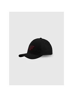Dětská kšiltovka typu snapback 4F 4FJRSS26ACABU598-036S