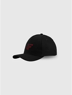 Dětská kšiltovka typu snapback 4F 4FJRSS26ACABU598-036S