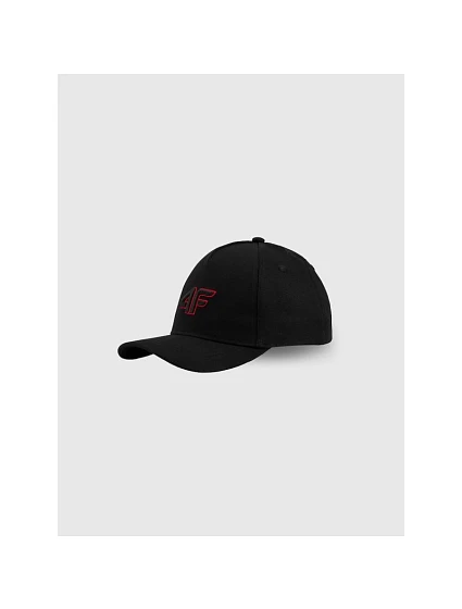 Dětská kšiltovka typu snapback 4F 4FJRSS26ACABU598-036S