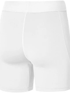 Dámské šortky Nike Df Strike  bílé, velikost 100 model 22309823 - Nike Team