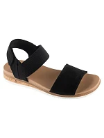 Skechers Desert Kiss Low-Top Look 114710-BLK Černé 36 Skechers Desert Kiss Low-Top Look 114710-BLK Černé 36