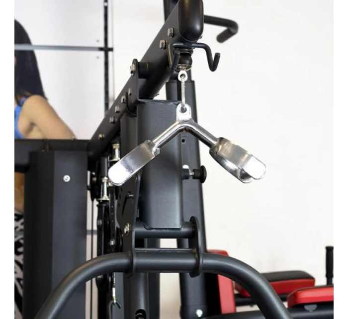 UW08 dvojitá rukojeť HMS 17-62-158