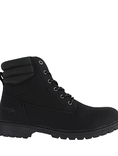 Pánské boty Wrangler Eden High 20263051 11A