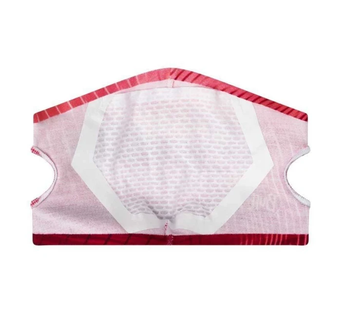 BUFF® FILTRAČNÍ MASKA KEREN FLASH PINK 126640 552 10 00 BUFF® FILTRAČNÍ MASKA KEREN FLASH PINK 126640 552 10 00