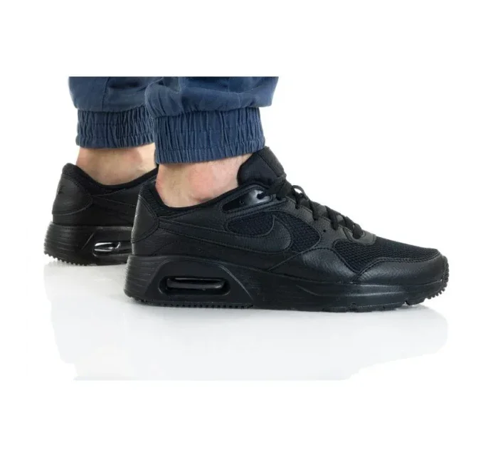Boty Nike Air Max Sc M CW4555-003